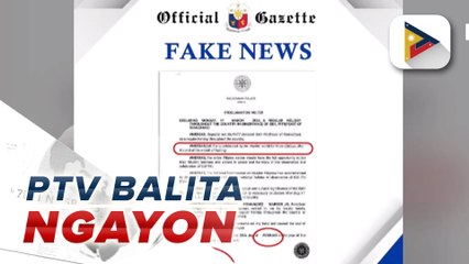 Pilipinas at Germany, palalakasin ang ugnayan sa Maritime Cooperation