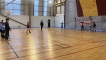 U11 /// TOURNOI D'IS - SELONGEY - VIDEO 7 (03/03)