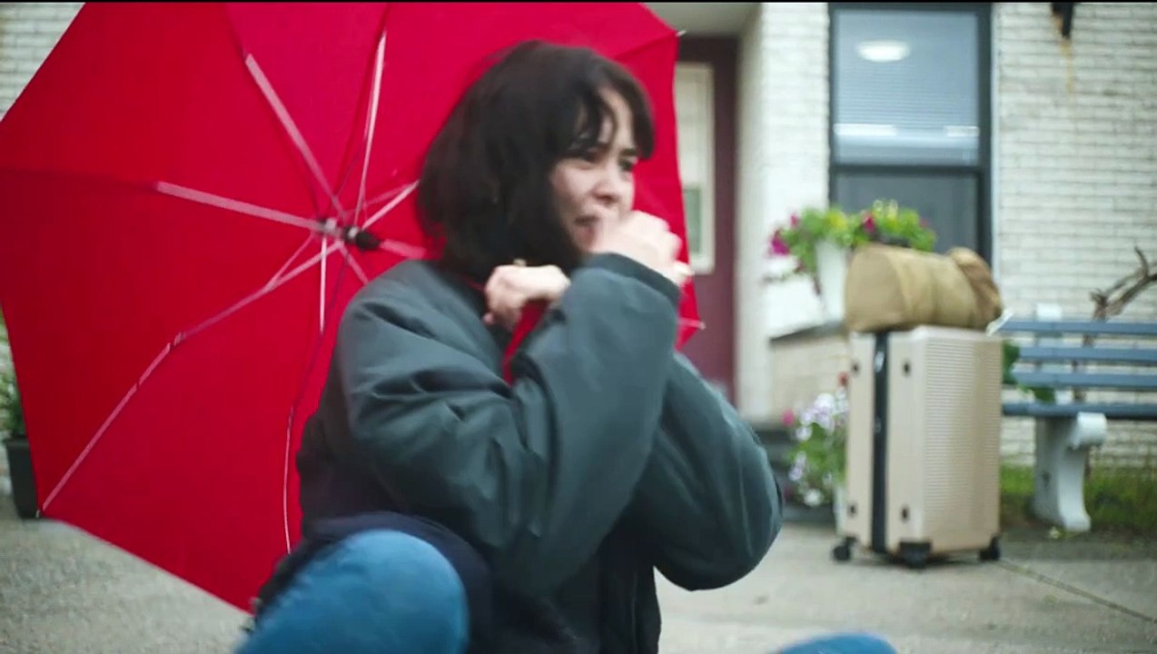 Parachute Trailer OV