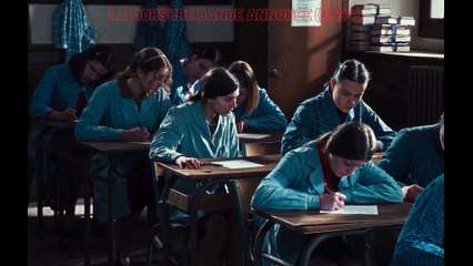LA MORSURE Bande Annonce (2024)