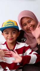suka lah tengok adik ziyad ni menari  FULL VIDEO DI YT CHANNEL BINTANG KECIL! #bintangkecilmy