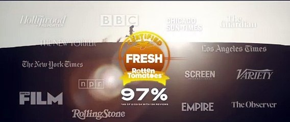 Dune: Part Two – Critics Praise Epic Sequel & Paul’s Heroic Journey 🌌