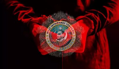 Aralarında özel dedektif de var! MOSSAD'a bilgi satan şahıslar adliyeye sevk edildi