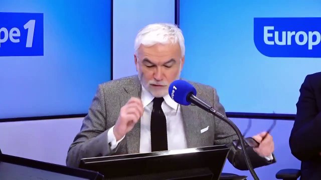 Années 80 : «Il faudrait créer un parc intitulé Boomer Land», s'amuse Pascal Praud