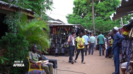 A la rencontre des entrepreneurs de la nuit abidjanaise, la capitale ivoirienne (Made In Africa)