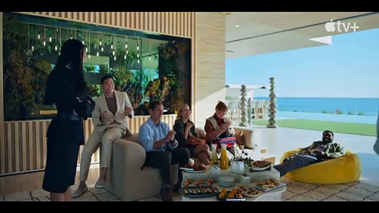 Reich! - staffel 2 Trailer DF