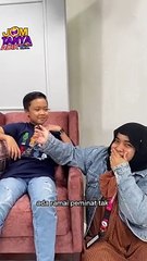 best ke jadi femes #bintangkecilmy