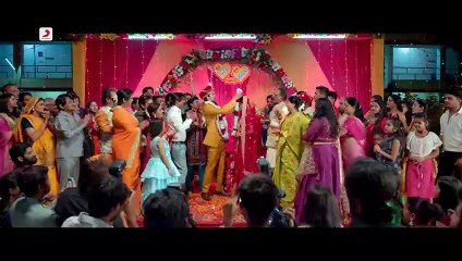 Titu Ambani | Official Trailer | Tushar Pandey | Deepika Singh Goyal | Bharat | Hitarth | 2024