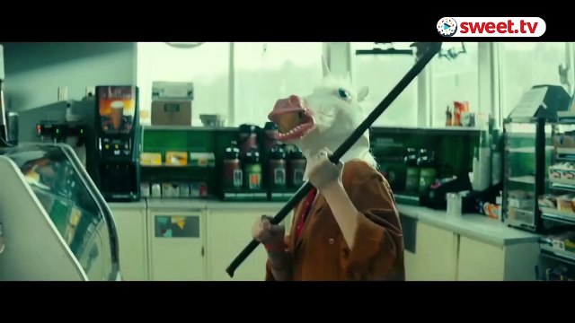 Villains Bande-annonce (UK)