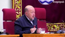 El portavoz del PSOE de Yecla, sobre el asesinato de los guardias civiles en Barbate