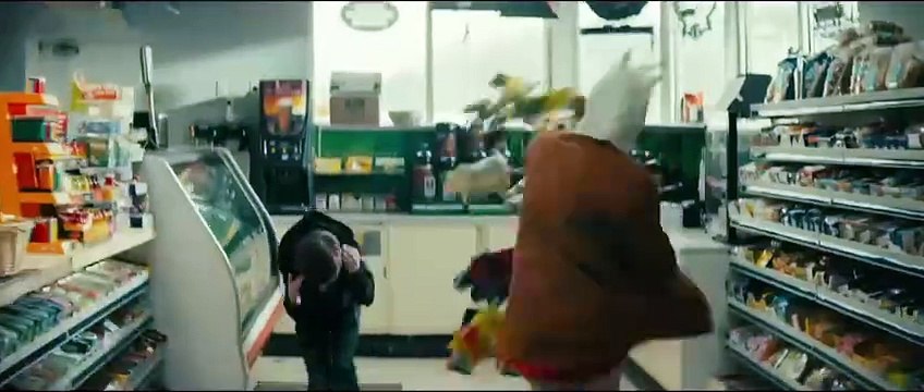 Villains Bande-annonce (EN)