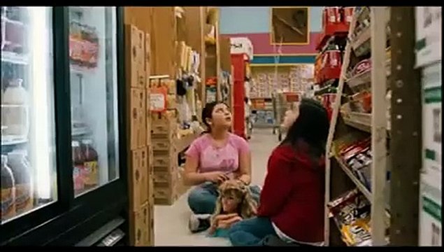 Une Star dans ma vie Bande-annonce (ES)