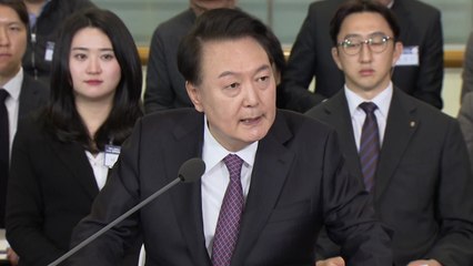 선거개입 논란 잇따르는 '민생토론회'...대통령실·민주당 격돌 [앵커리포트] / YTN