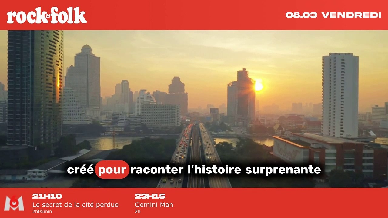 Punk Rock Vegan Movie" : le documentaire captivant de Moby retraçant l'épopée du Punk et l'engagement pour les droits des animaux.