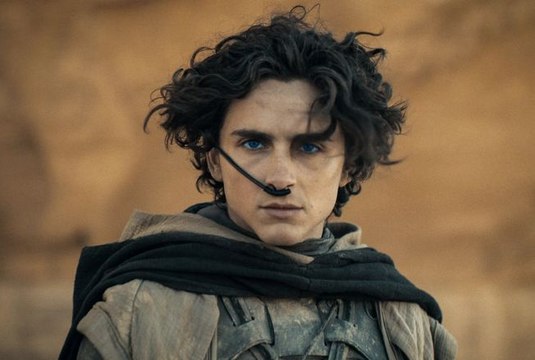 « Dune » : dans quel ordre faut-il lire les livres de la saga ?