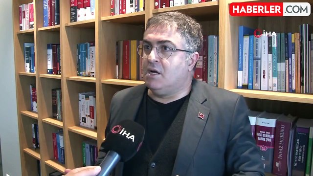 Ezgi Apartmanı Davası: Av. Ersan Şen, Binanın Yıkılma Nedenlerini Açıkladı