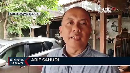 Dugaan Kongkalikong Almas dan Jokowi Soal Putusan MK yang Loloskan Gibran