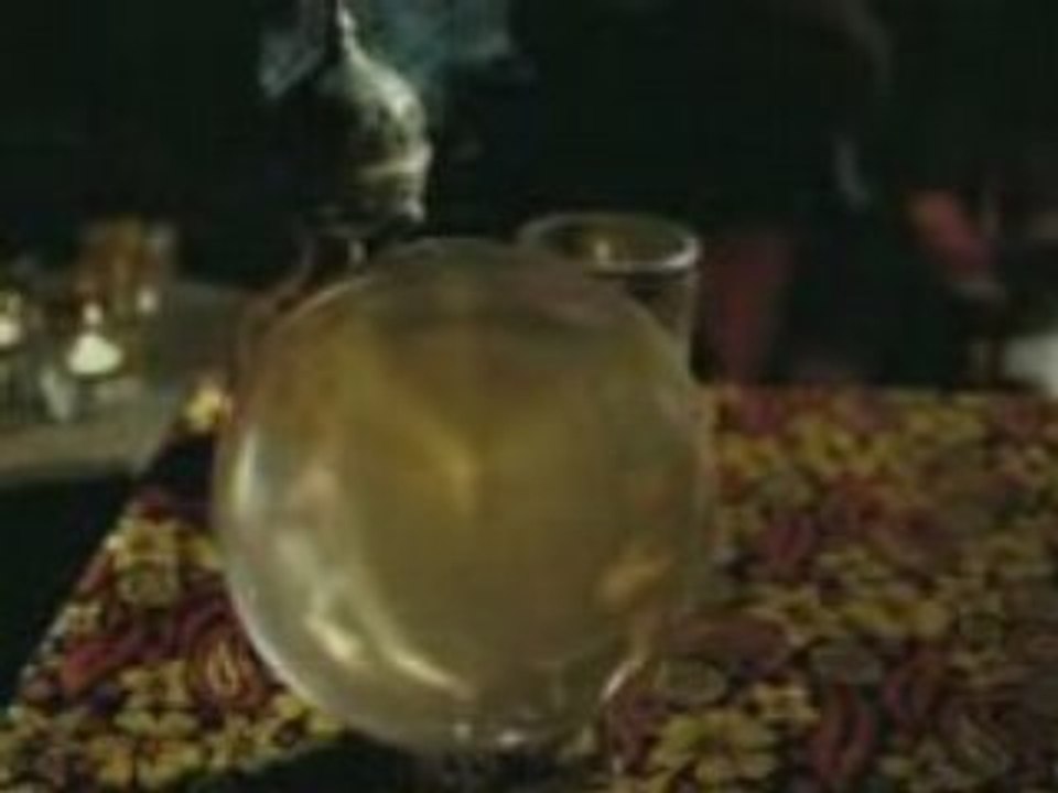 Parodie Harry Potter (Harry pas Peur)