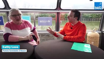 Croisière VIP ùff Elsassich avec Cathy Loos 3/6
