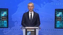 Suecia completa su adhesión a la OTAN y pasa a ser el 32º aliado