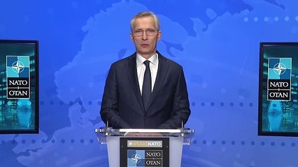 Suecia completa su adhesión a la OTAN y pasa a ser el 32º aliado