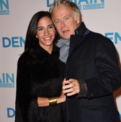 Franck Dubosc : sa femme Danièle raconte leur rencontre dans une rare vidéo