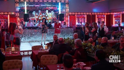 İnci Taneleri "8 Mart"ı unutmadı