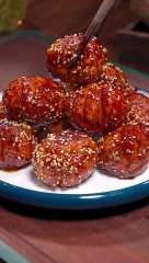 Chinese cuisine tiger skin eggs