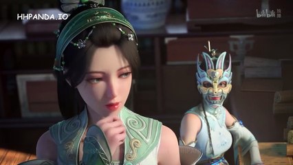 Bộ Tinh Ti- Nguyên Khởi Tập 5 Vietsub