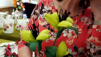 Pasje kobiet w Szprotawie