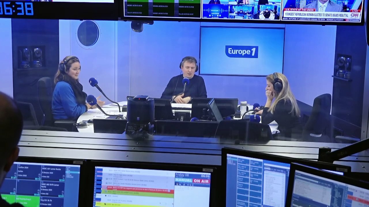 Toulouse : l'inquiétude des riverains face à l'absence de solution pour accueillir une centaine de migrants