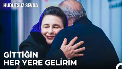 Konu Rızvan Olunca Asiye Sınır Tanımaz - Hudutsuz Sevda 23. Bölüm