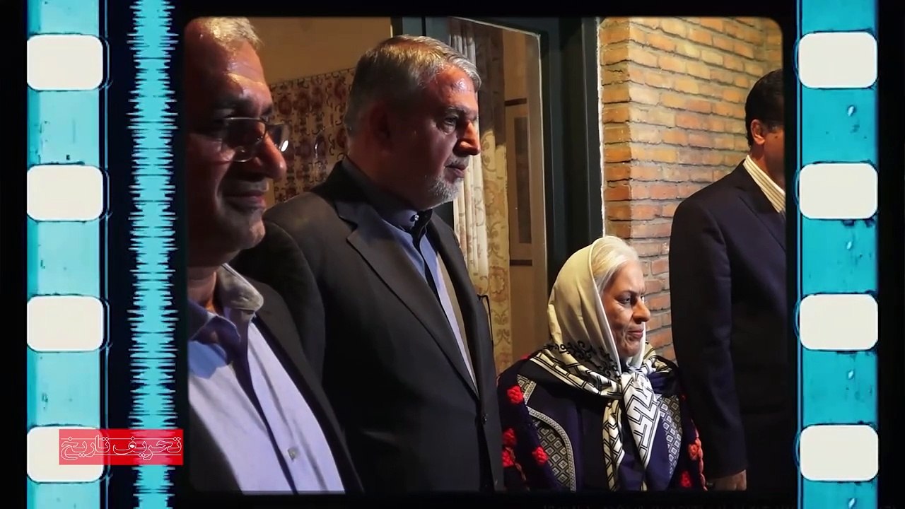 تحریف تاریخ - جمعه 18 اسفند 1402
