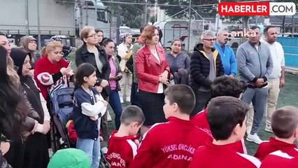 Seyhan Belediye Başkanı Akay, amatör spor kulüplerine desteklerin artarak devam edeceğini söyledi