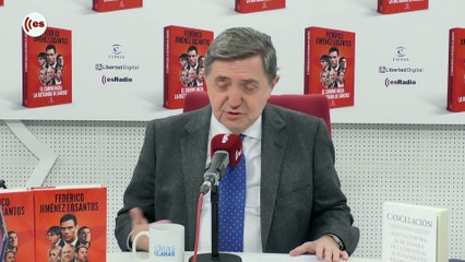 Federico a las 7: La amnistía de Sánchez llegará a los hijos de Pujol