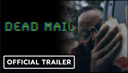 Dead Mail | SXSW Teaser - Sterling Macer, Jr., John Fleck, Susan Priver
