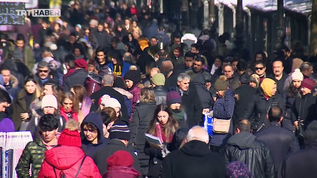 Keşir: Biz büyük bir ülke olacaksak, kadın erkek omuz omuza olacak