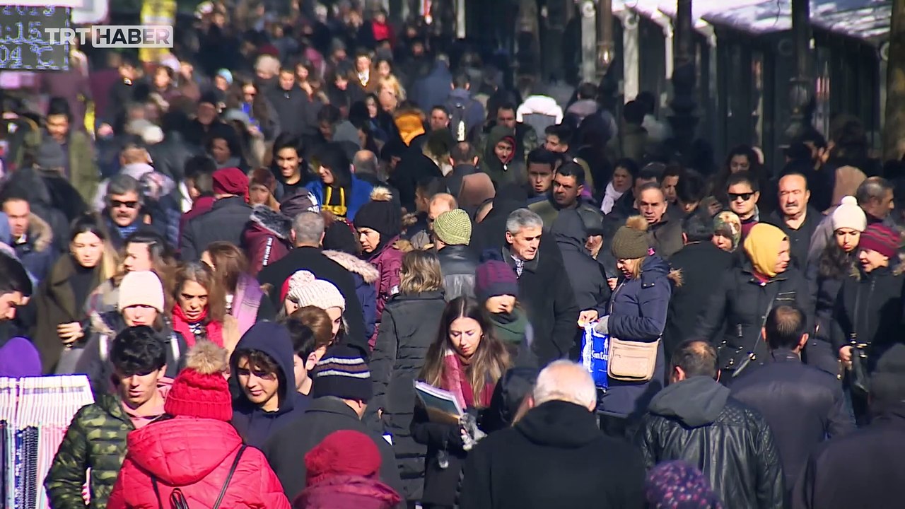 Keşir: Biz büyük bir ülke olacaksak, kadın erkek omuz omuza olacak