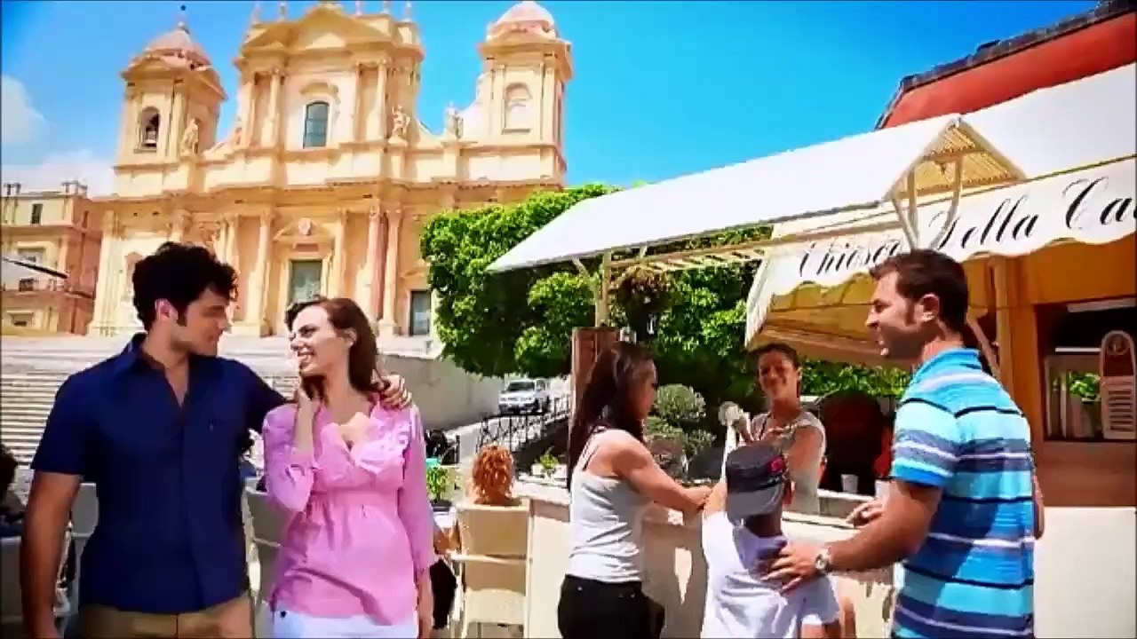 Camaleonti - Applausi