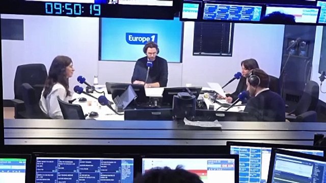 «Léo Matteï, brigade des mineurs» : TF1 en tête des audiences de ce jeudi soir