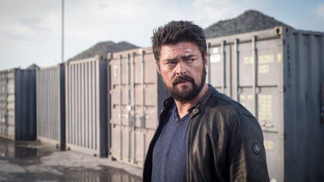 Agents doubles vidéo bande annonce