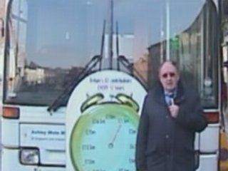 Ashley Mote MEP - We Must Not Ratify The Lisbon Treaty