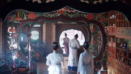 Yong An Dream (2024) Ep 18 Eng Sub
