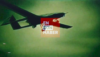 Irak ve Suriye'de 13 terörist etkisiz hale getirildi