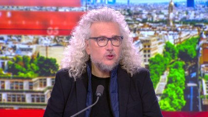 Yvan Cassar : «On a travaillé plus de quinze ans ensemble»