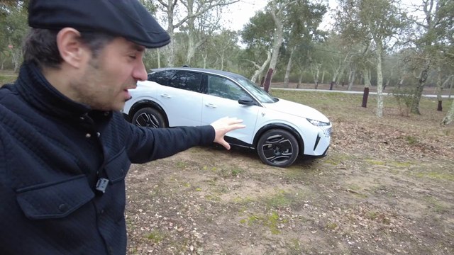 Essai Peugeot e-3008 : tout savoir sur la 3008 électrique