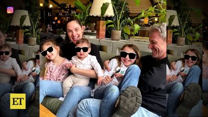 Gal Gadot Welcomes SURPRISE Baby No. 4