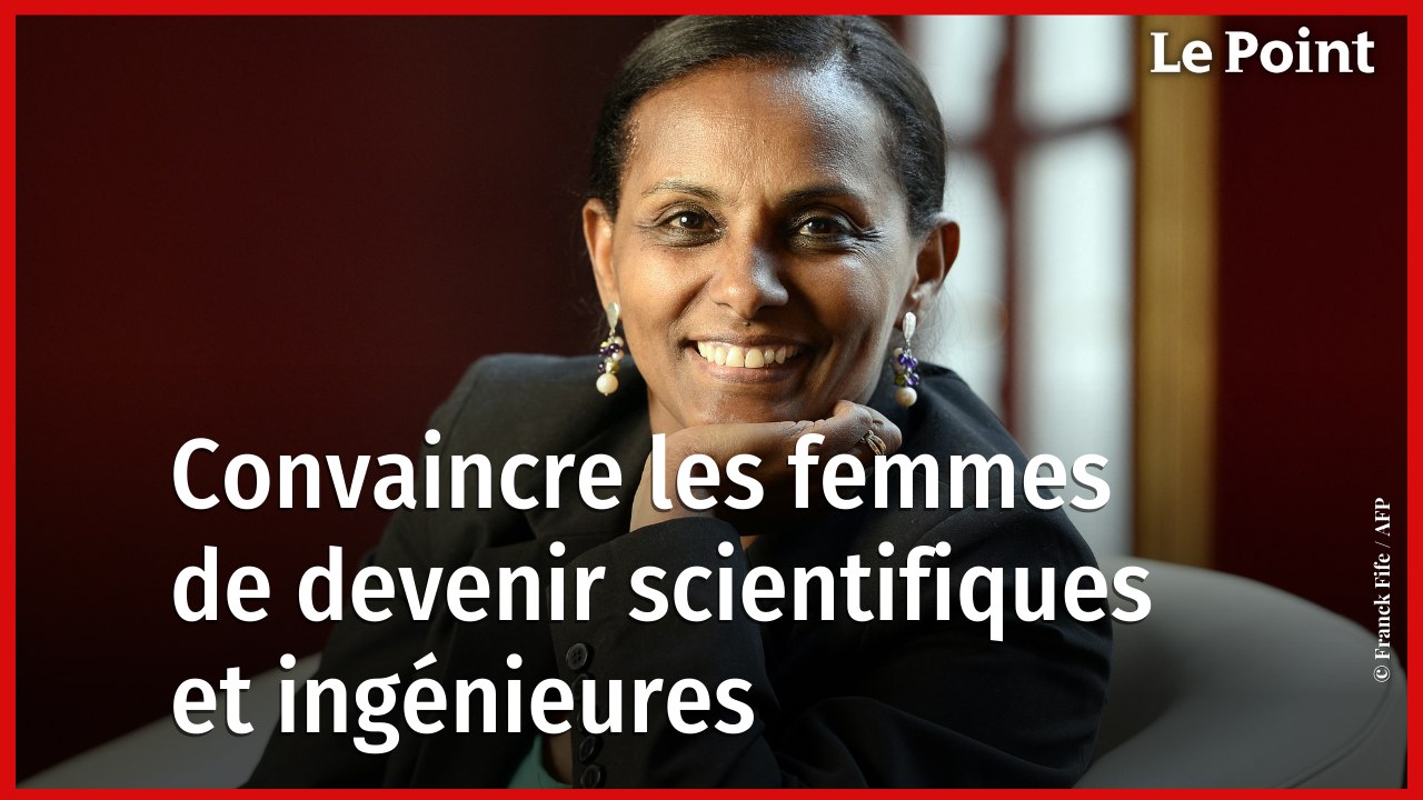 La place des femmes dans les sciences : Segenet Kelemu, pathologiste éthiopienne