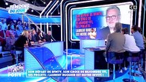 Laurent Ruquier évoque sa participation à Mask Singer dans TPMP