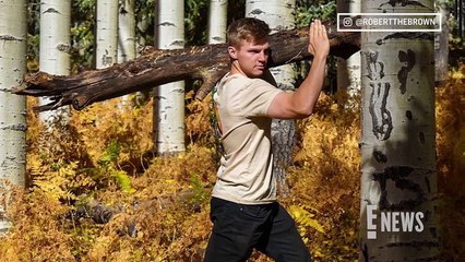 Sister Wives Star Garrison Brown’s Troubling Final Text Before Death Revealed By